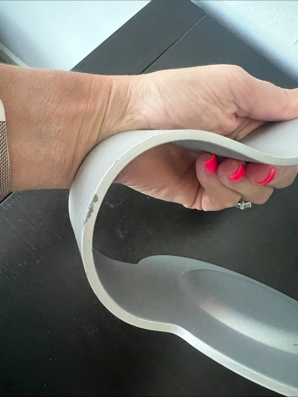 Dyson Supersonic Hair Dryer/Attachment Stand